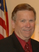 John Audley Grant, Jr.