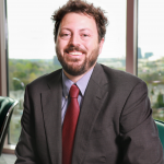 John Griff Lucas III