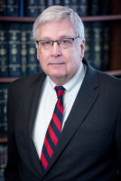 Mr. John Henry Carstens