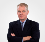 John Glenn Harnishfeger