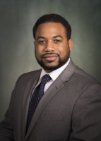 John Harry Coston IV