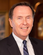 John Joseph Houlihan, Jr