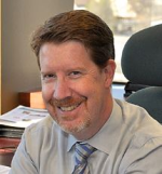 John Scott Isherwood