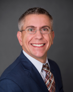 Mr. John Justin Kendron