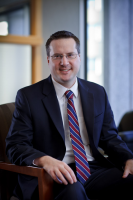 Atty. John J. Laubmeier