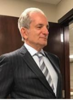 John J. Rosenberg