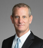 Mr. John R. Keville