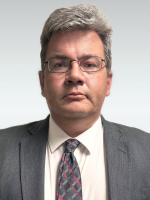 John Kristjansson, Esq.