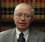 John L. Worden III