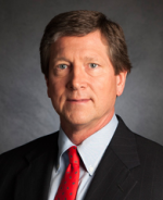 Mr. John M. Ledyard