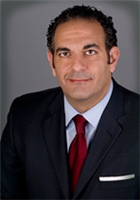 John Michael Pumphrey