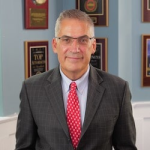 John Charles Manoog III