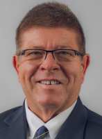 John D. Mills