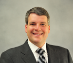 John Murray Moorhead