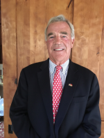 John Norman Staples III