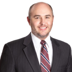 John V. O'Grady