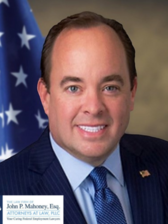 John Patrick Mahoney