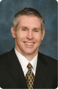 John P. O'Flanagan