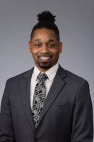 John-Paul Fitzgerald Green