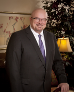 Mr. John Raymond Bevis
