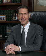 John R. Cheadle, Jr.