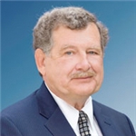 Mr. John Richard Herrig