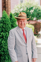 John Robert McGinnis