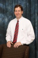 Mr. John Robinson Oldham