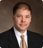 John Randle Thornburgh