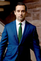 John E. Richmond, Esq. - Lawyer in Buffalo, NY