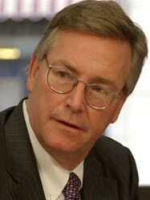 John P. Robertson II