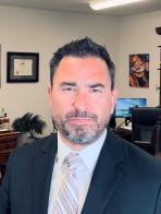 John Anthony Ross, Jr.