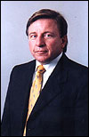 John S. Leaman
