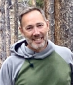 John Gregory Scott