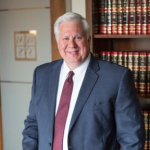 John Glenn Shram