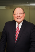 John T Cox, Jr