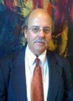 John Thomas McDowell