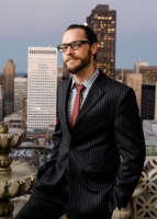 John Tobin Vangeffen