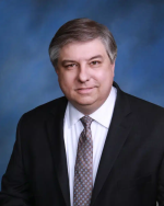 John David Underwood