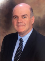 John Vincent Doheny, Sr.