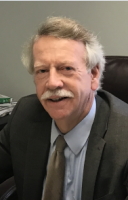 John VR. Strong, Jr.