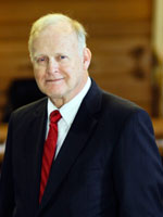 John W. Bean