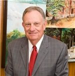 John W. Howald