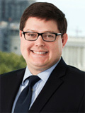 John William Magruder
