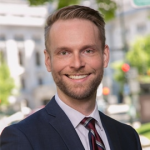 Atty. John W. Menn