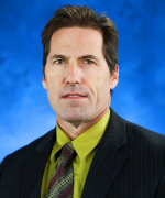 Mr. John Walter Robinson