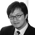 Johnny Zhao