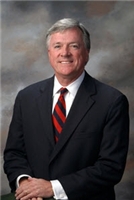 Mr. Johnson Russell Gibson III