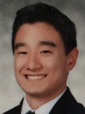 Jonas Myung Hwang