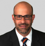 Mr. Jonathan Avi Barash